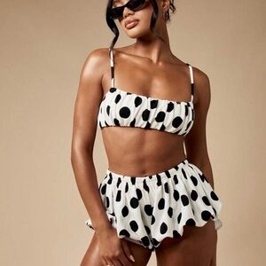 Missguided swimsuit NWT